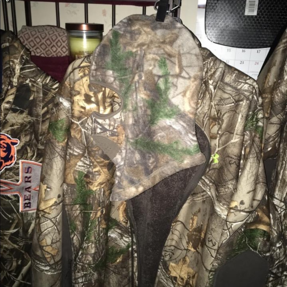 Jackets - Picture 4 of 14